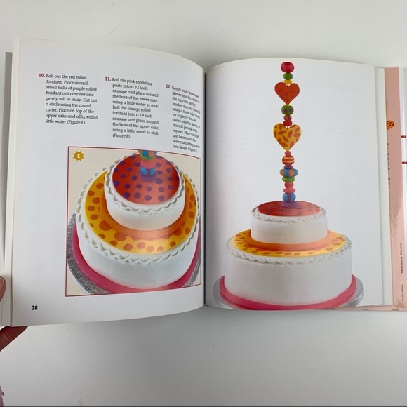 THE Art of  Cakes By Noga Hitron - Picture 8 of 9